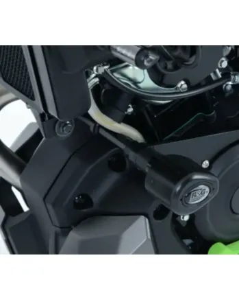 Краш тапи R&G RACING Aero crash protectors Yamaha MT-125 14-19