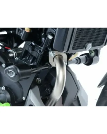 Краш тапи R&G RACING Aero crash protectors Yamaha MT-125 14-19