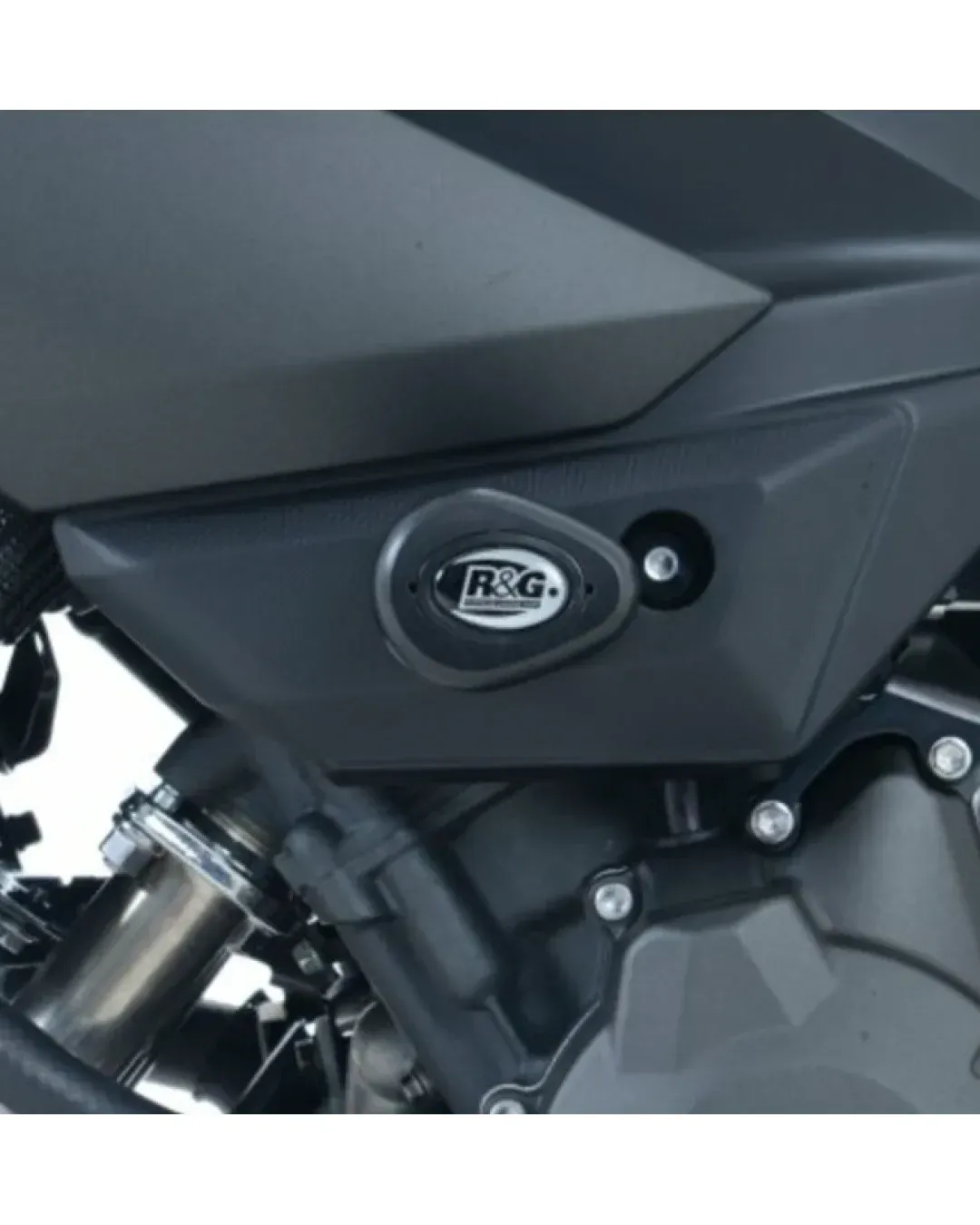 Краш тапи R&G RACING Aero Crash Protectors Yamaha XJ6N 13-16