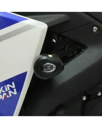 Краш тапи R&G RACING Aero crash protectors Yamaha YZF-R3 15-18