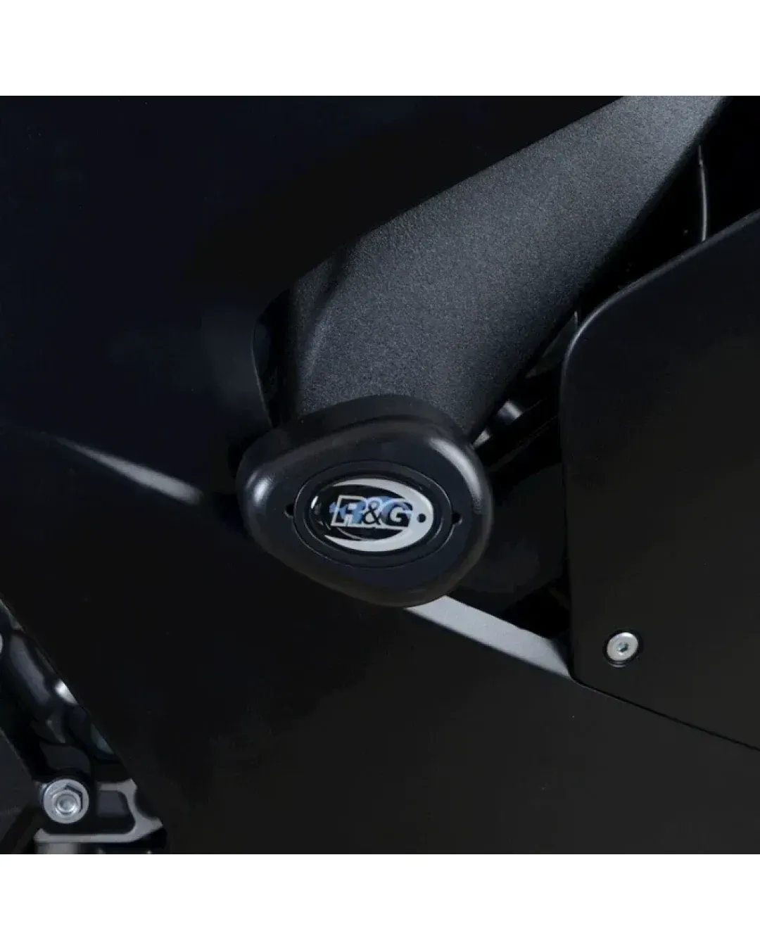 Краш тапи R&G RACING Aero Race Crash Protectors - Black Honda CBR1000RR-R Fireblade SP 20-26