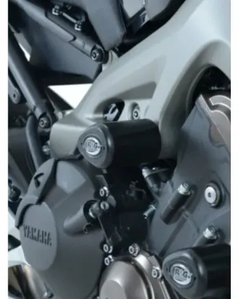 Краш тапи R&G RACING Central Aero Crash Protectors Yamaha MT-09 14-20