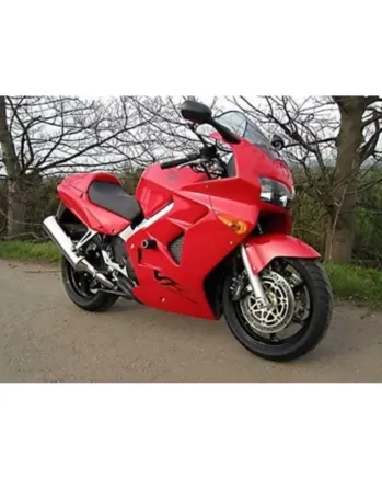 Краш тапи R&G RACING Classic Crash Protectors Honda VFR800 F 98-01