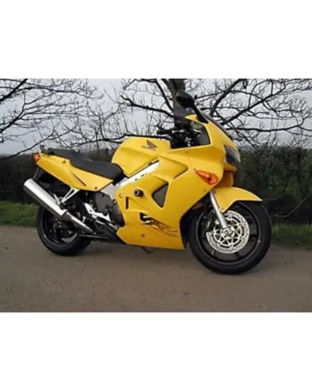 Краш тапи R&G RACING Classic Crash Protectors Honda VFR800 F 98-01