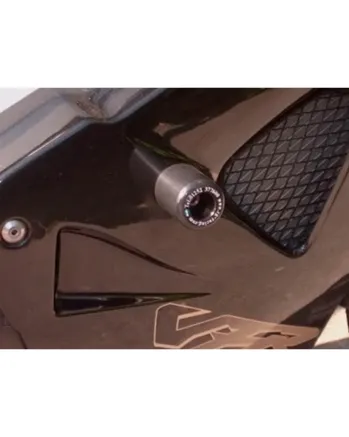 Краш тапи R&G RACING Classic Crash Protectors Honda VFR800 F 98-01