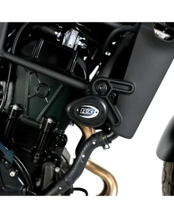 Краш тапи R&G RACING Crash Protectors - Aero Style Kawasaki Eleminator 500 24-26