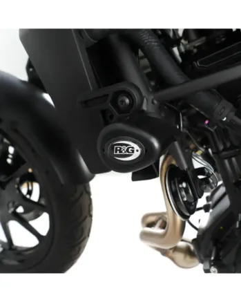 Краш тапи R&G RACING Crash Protectors - Aero Style Kawasaki Eleminator 500 24-26
