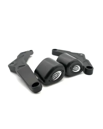 Краш тапи R&G RACING Crash Protectors - Aero Style Triumph Daytona 660 24-26