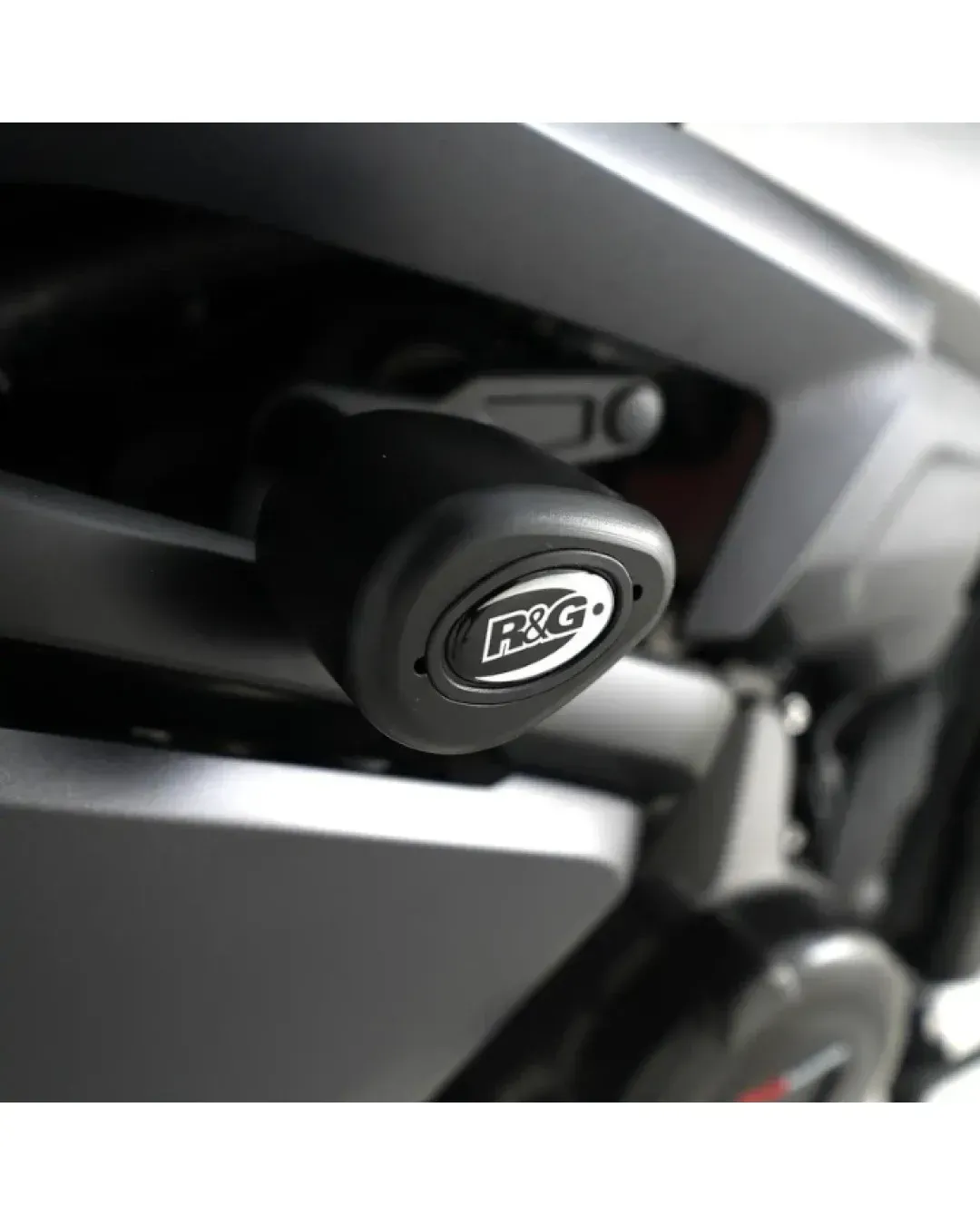 Краш тапи R&G RACING Crash Protectors - Aero Style Triumph Daytona 660 24-26