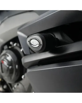 Краш тапи R&G RACING Crash Protectors - Aero Style Triumph Daytona 660 24-26