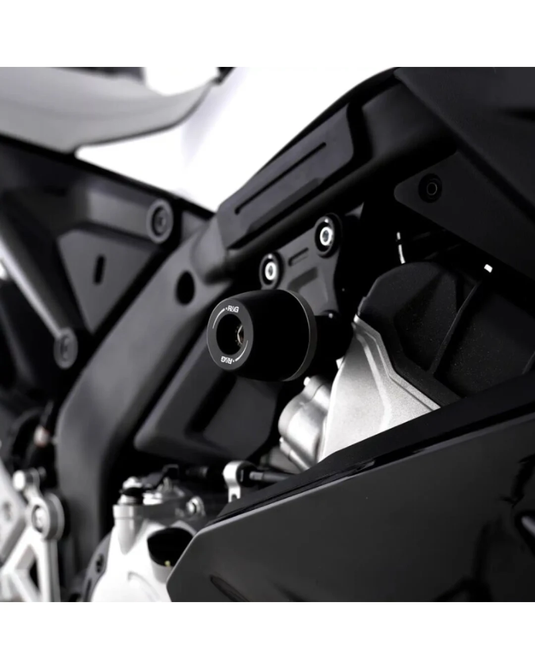 Краш тапи R&G RACING Crash Protectors APEX CFMoto 675 SR-R '25-