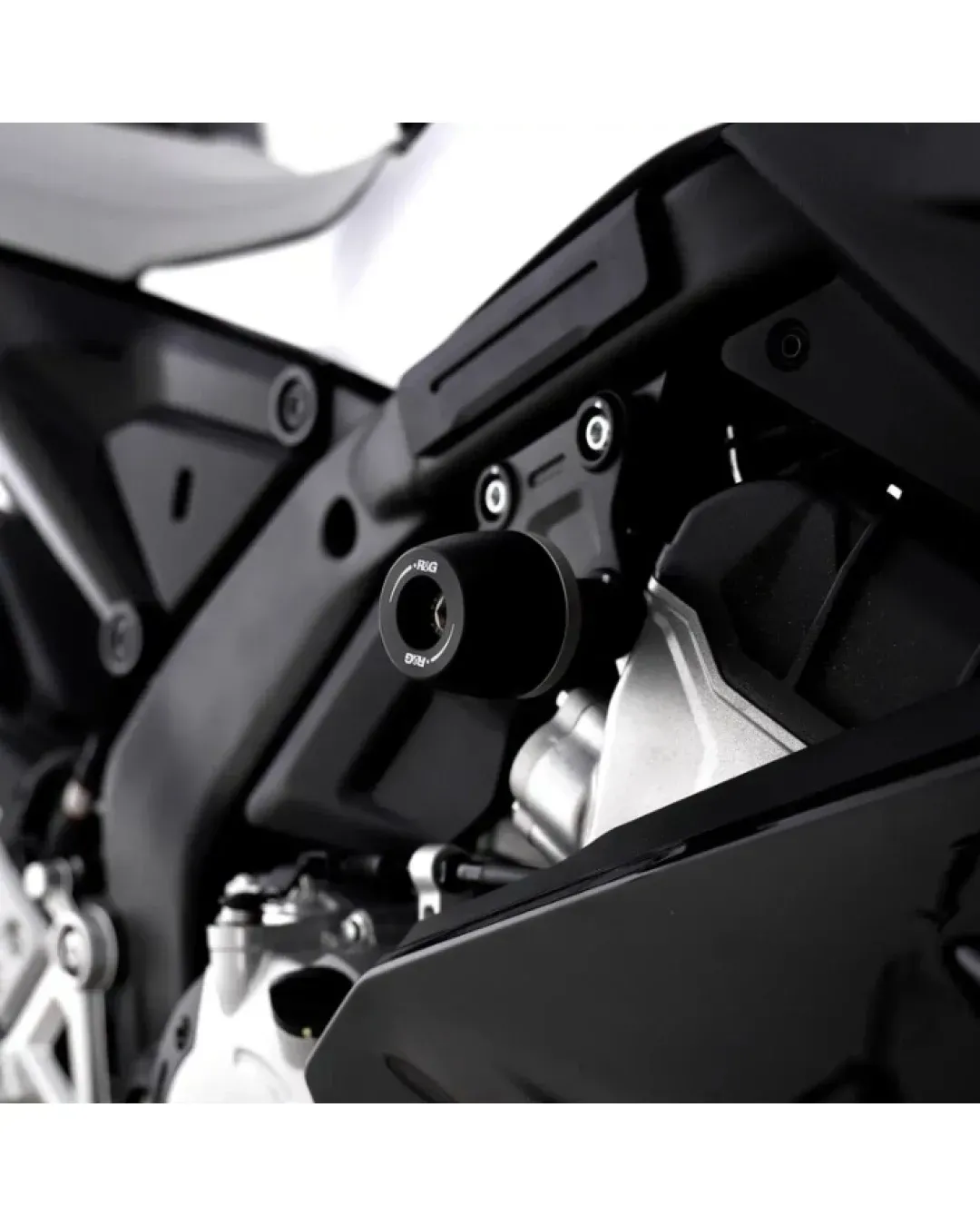 Краш тапи R&G APEX CFMoto 675 SR-R (2025+)
