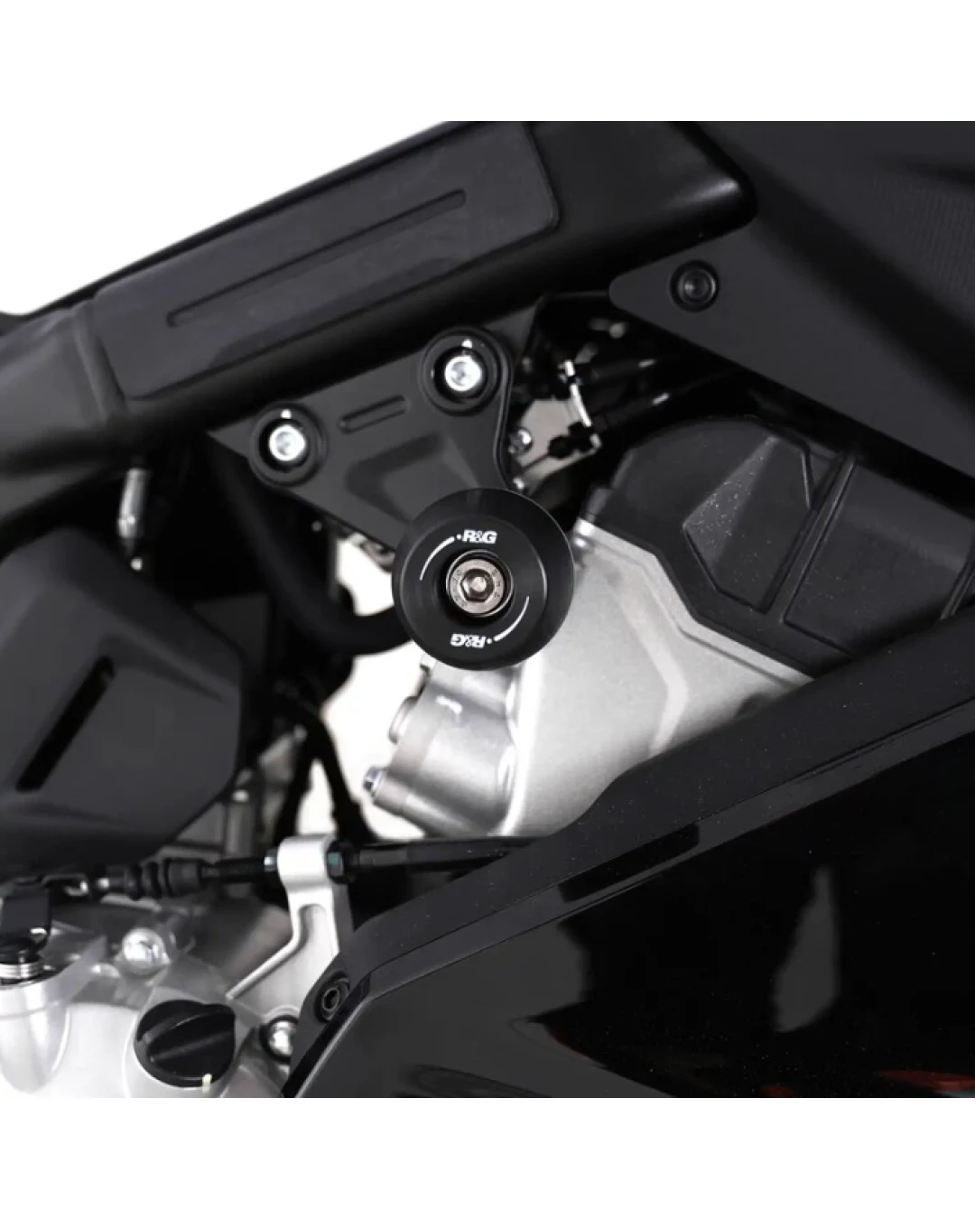 Краш тапи R&G RACING Crash Protectors APEX CFMoto 675 SR-R '25-