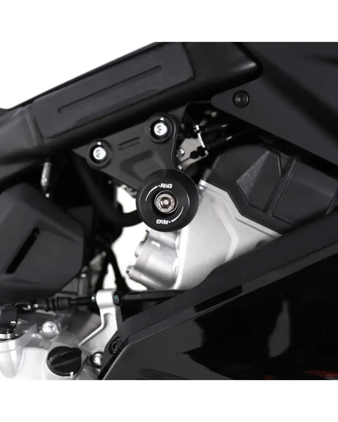 Краш тапи R&G APEX CFMoto 675 SR-R (2025+)
