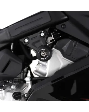 Краш тапи R&G APEX CFMoto 675 SR-R (2025+)