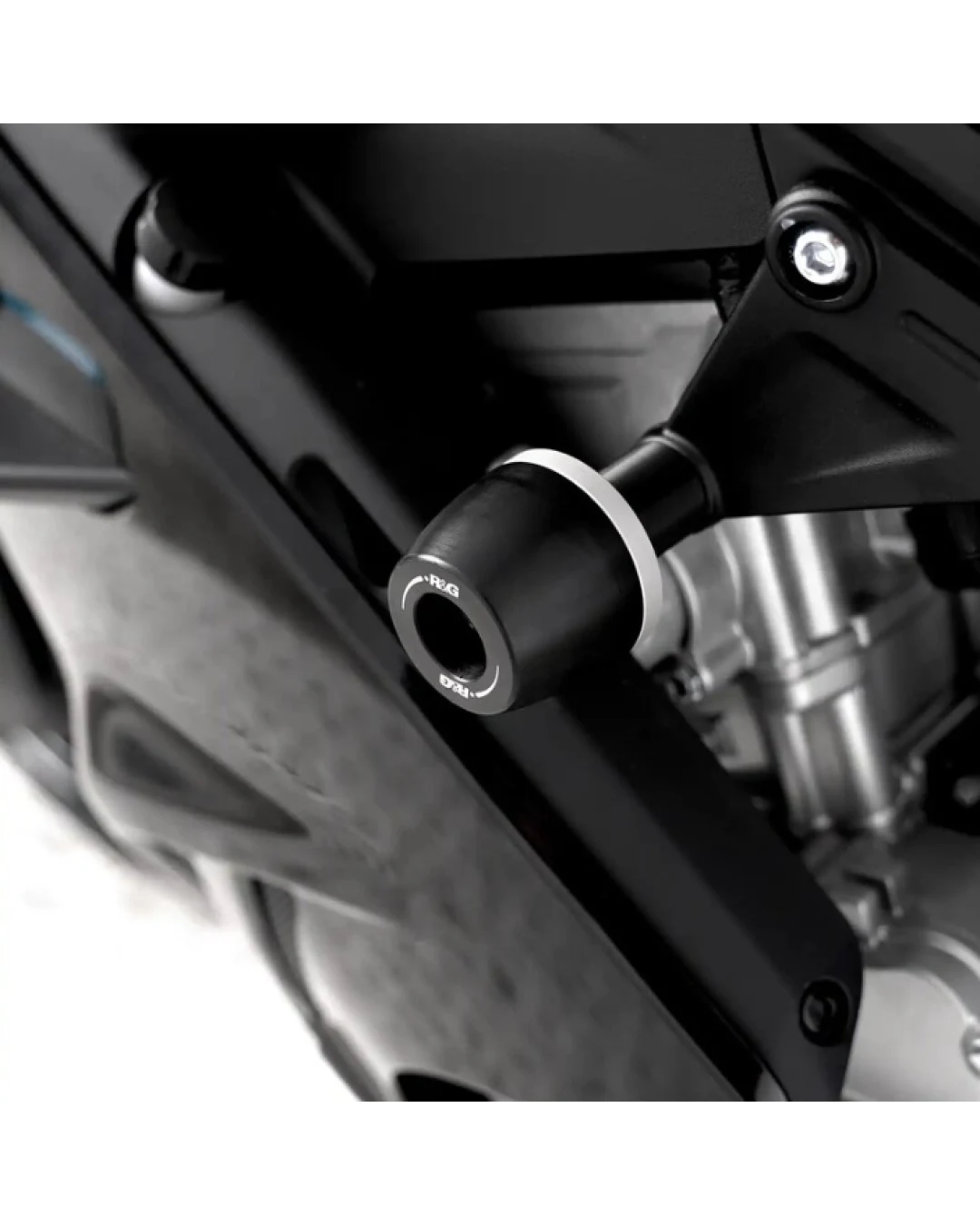 Краш тапи R&G RACING Crash Protectors APEX CFMoto 675 SR-R '25-