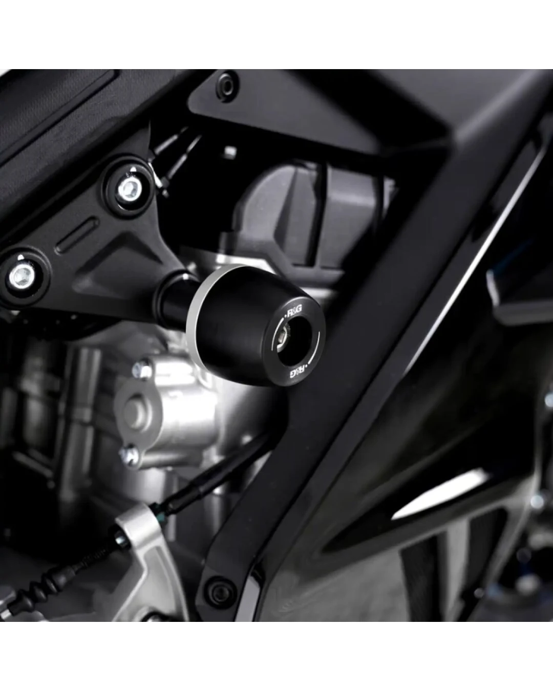 Краш тапи R&G RACING Crash Protectors APEX CFMoto 675 SR-R '25-