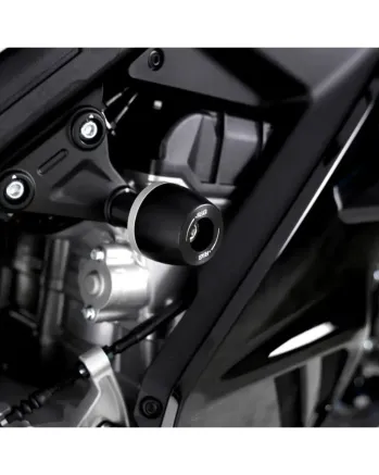 Краш тапи R&G APEX CFMoto 675 SR-R (2025+)