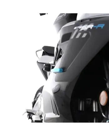 Краш тапи R&G APEX CFMoto 675 SR-R (2025+)