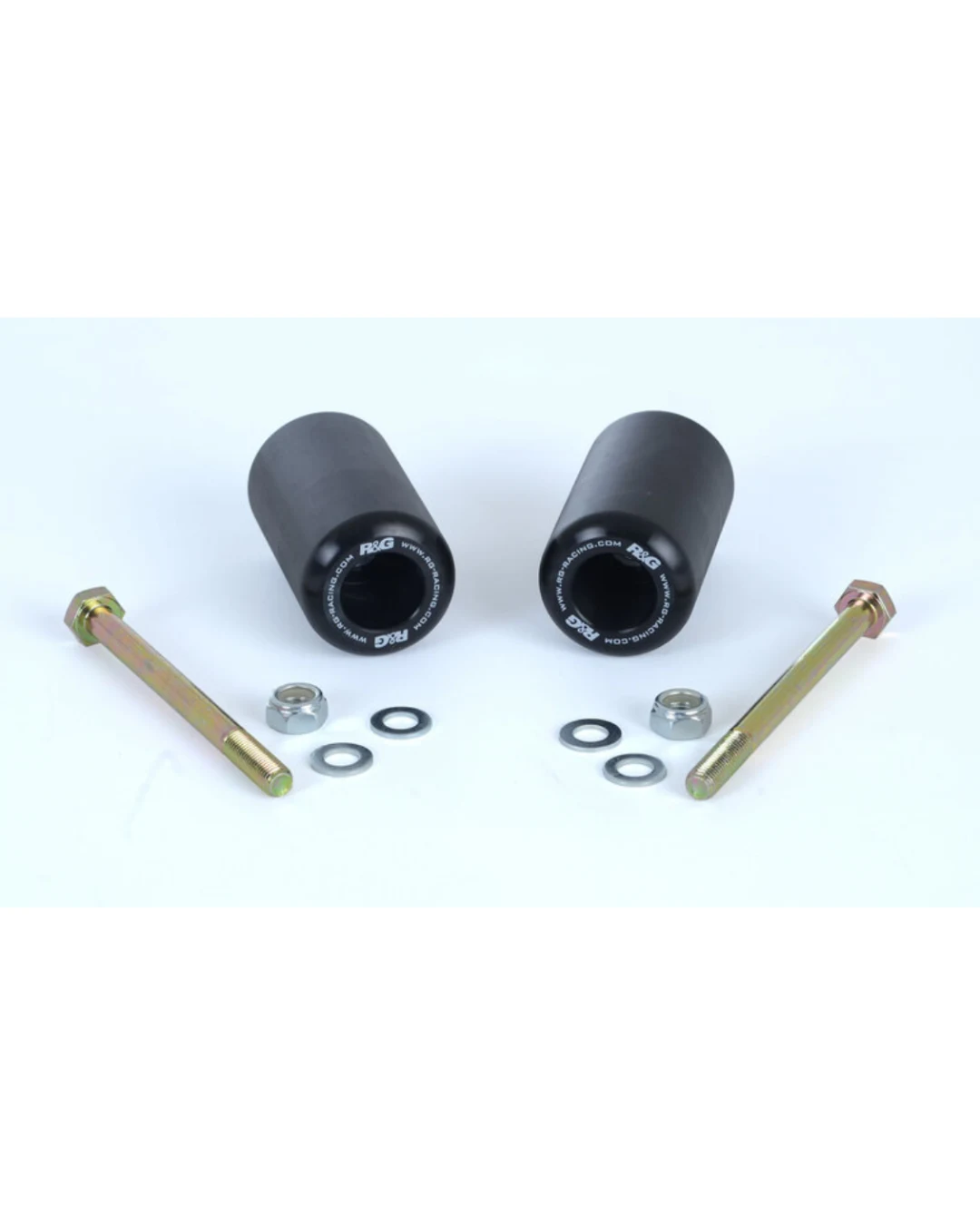 Краш тапи R&G RACING Crash Protectors - Classic Style Honda CBF 600