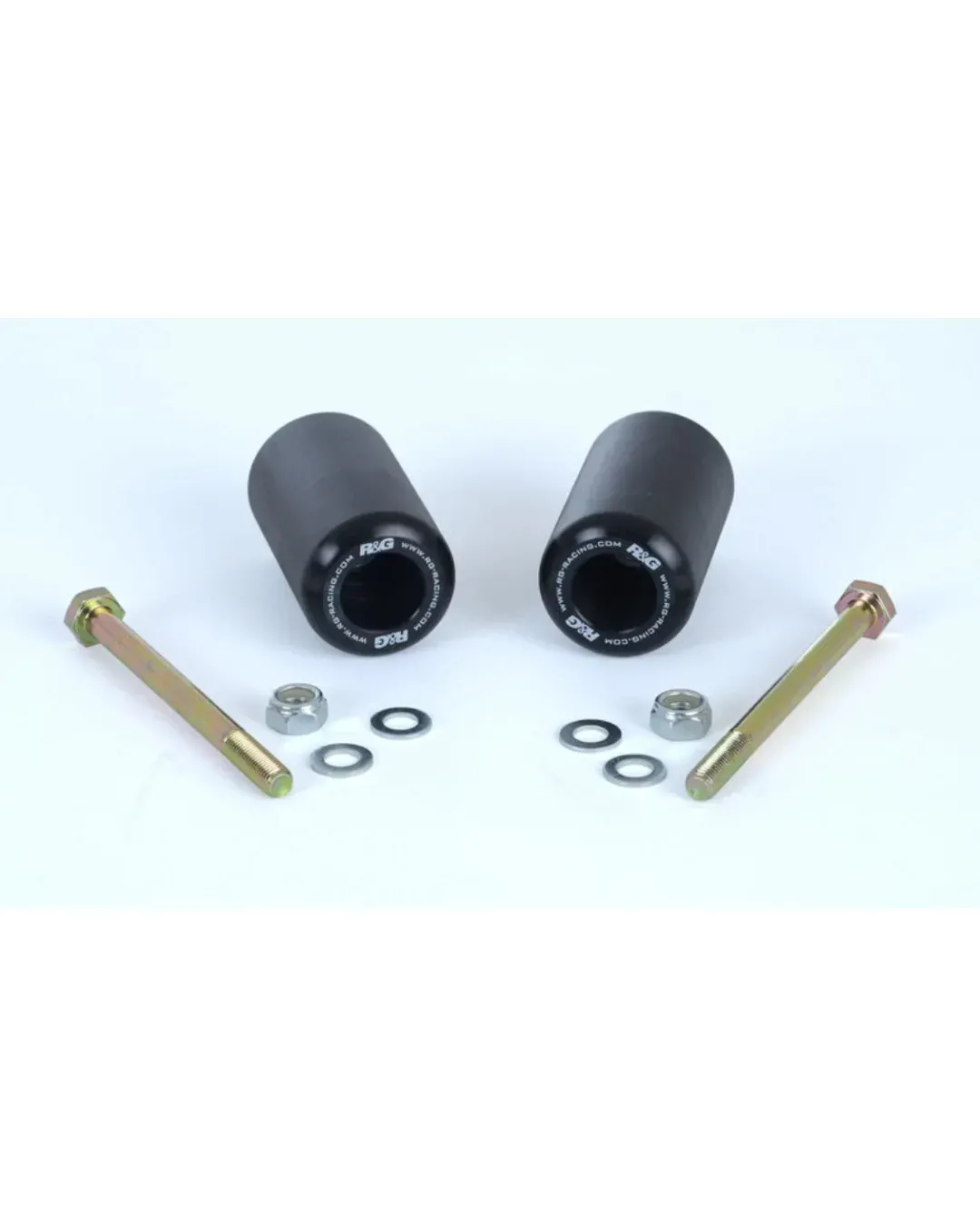 Краш тапи R&G RACING Crash Protectors - Classic Style Honda CBF 600