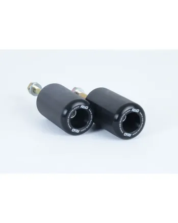 Краш тапи R&G RACING Crash Protectors - Classic Style Honda CBF 600