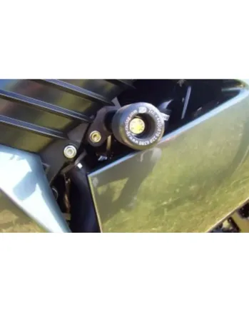 Краш тапи R&G RACING Crash Protectors classic style Kawasaki ZZR 1400 06-11
