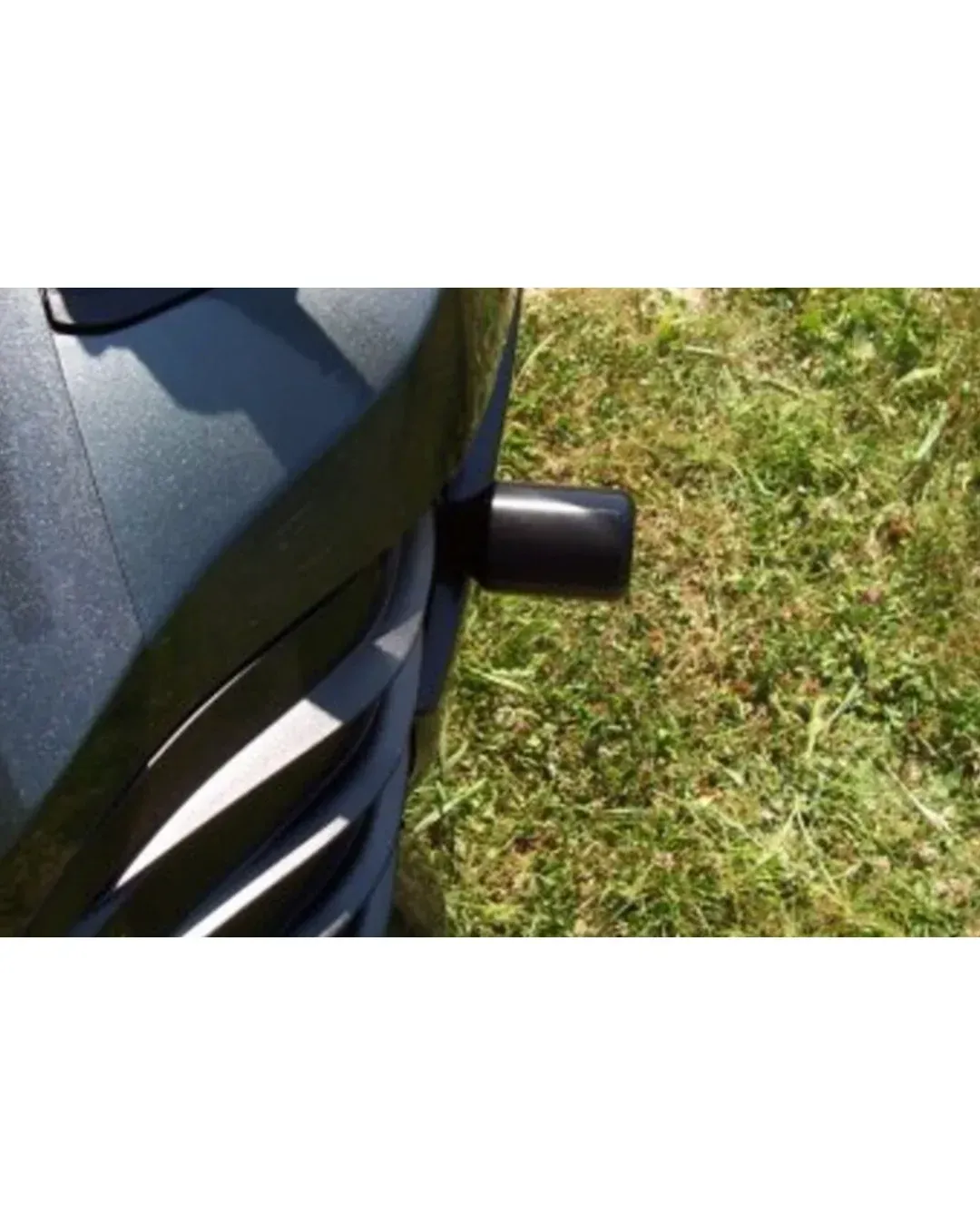 Краш тапи R&G RACING Crash Protectors classic style Kawasaki ZZR 1400 06-11