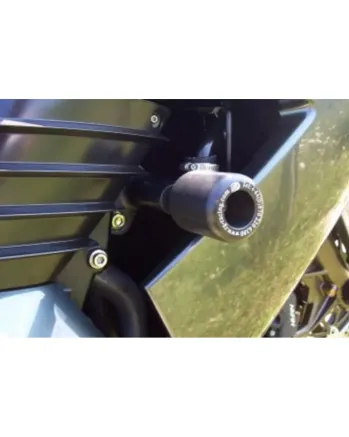 Краш тапи R&G RACING Crash Protectors classic style Kawasaki ZZR 1400 06-11