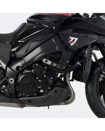 Краш тапи R&G RACING Crash Protectors Frame Skidders - Suzuki GSX-S1000 / FA / ABS