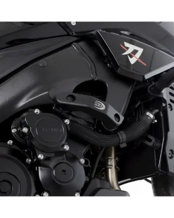 Краш тапи R&G RACING Crash Protectors Frame Skidders - Suzuki GSX-S1000 / FA / ABS