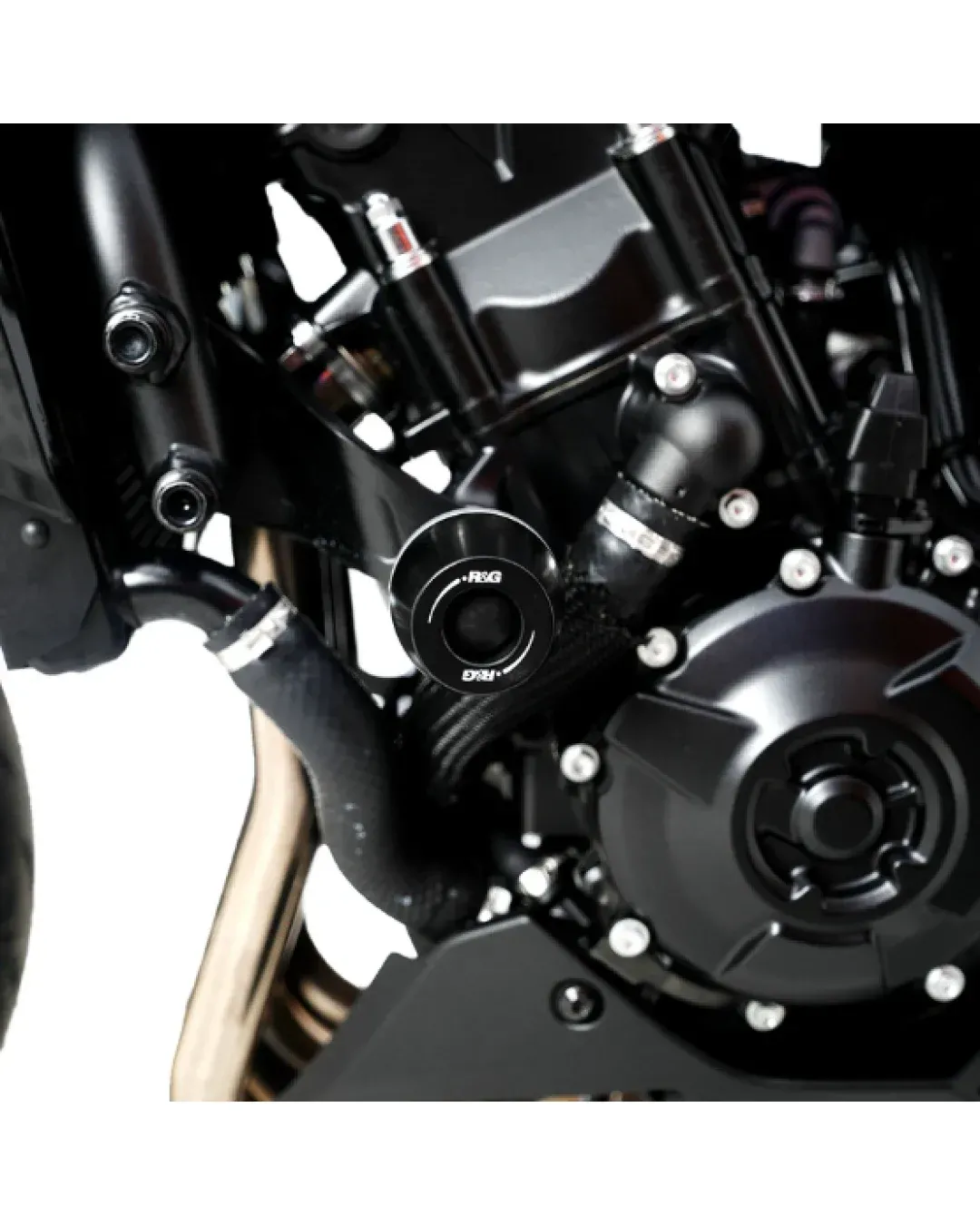 Краш тапи R&G RACING Crash Protectors Honda CB 1000 Hornet 24-26