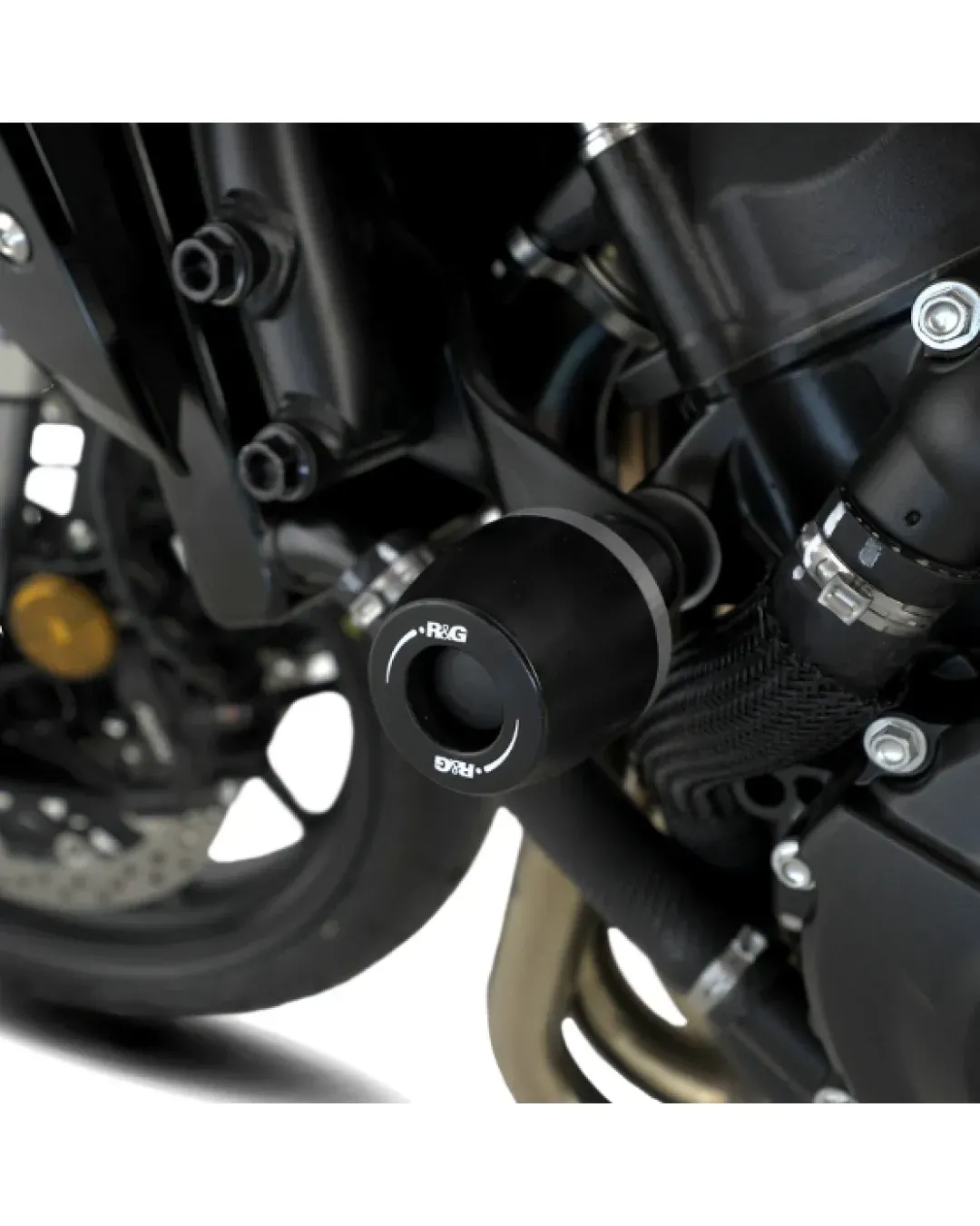 Краш тапи R&G RACING Crash Protectors Honda CB 1000 Hornet 24-26