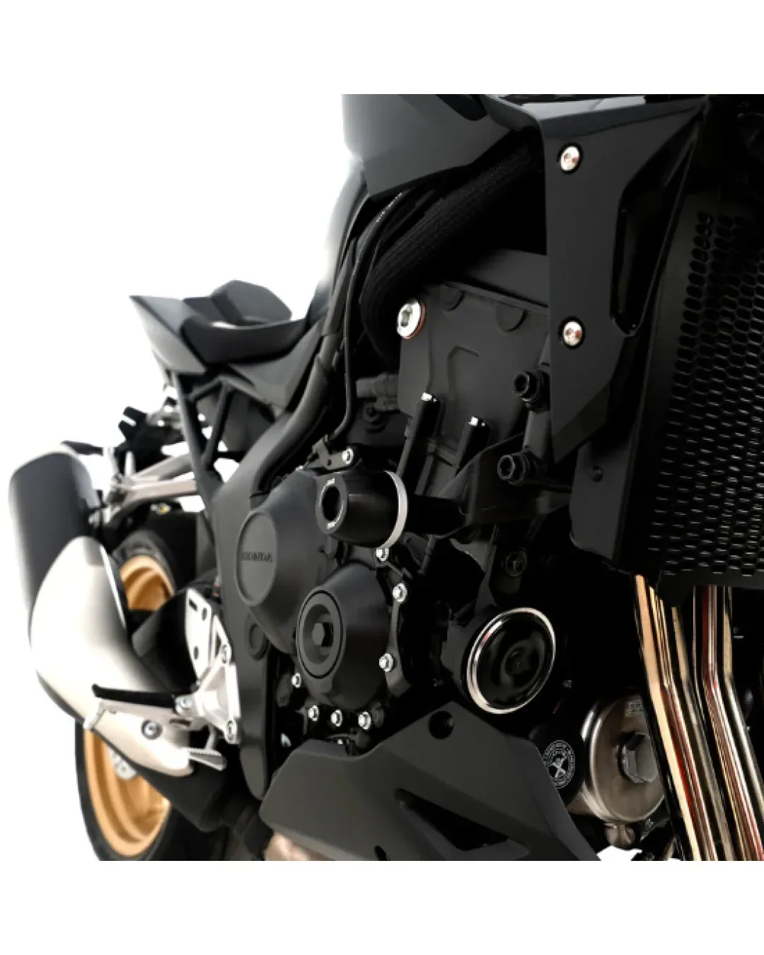 Краш тапи R&G RACING Crash Protectors Honda CB 1000 Hornet 24-26