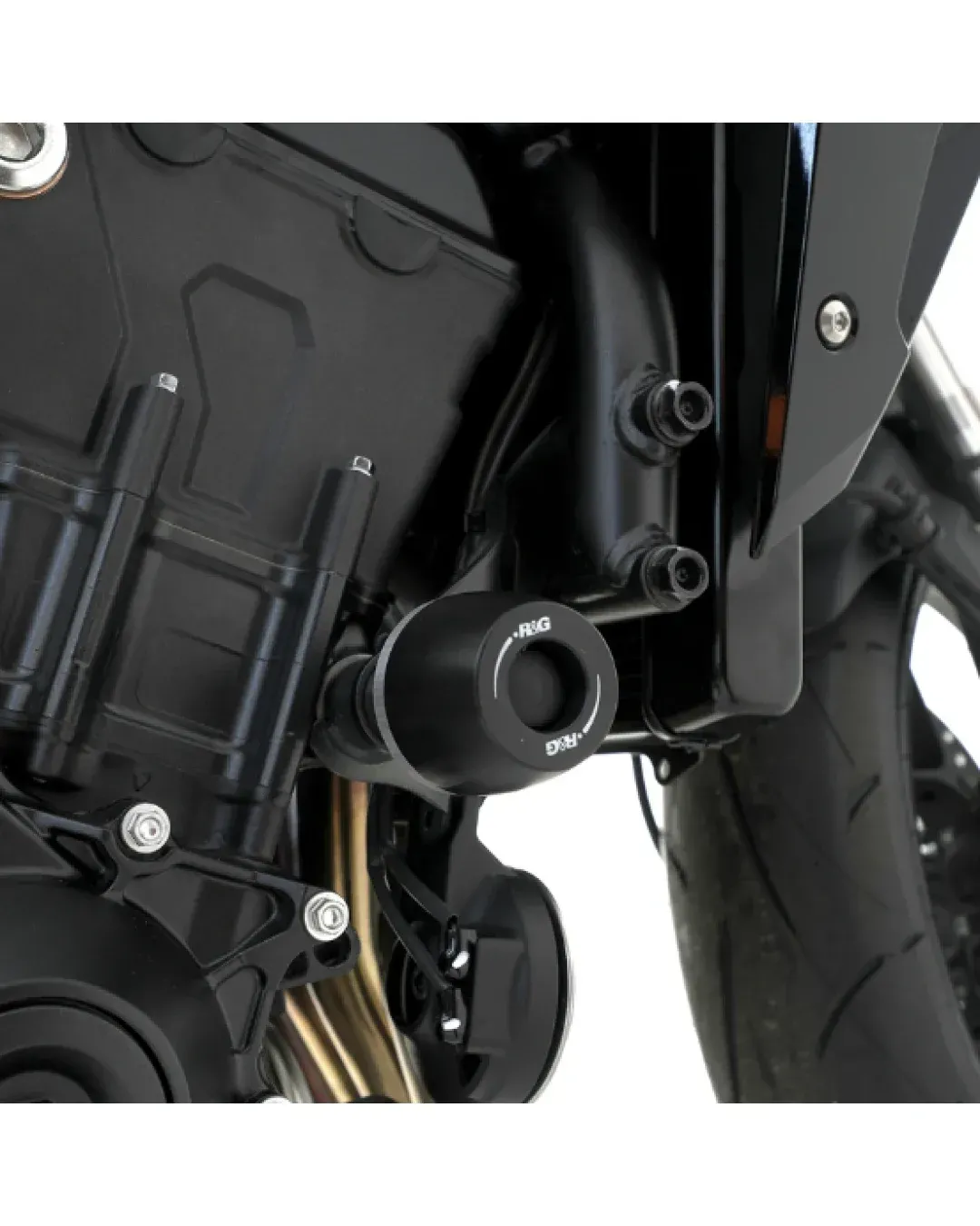 Краш тапи R&G RACING Crash Protectors Honda CB 1000 Hornet 24-26
