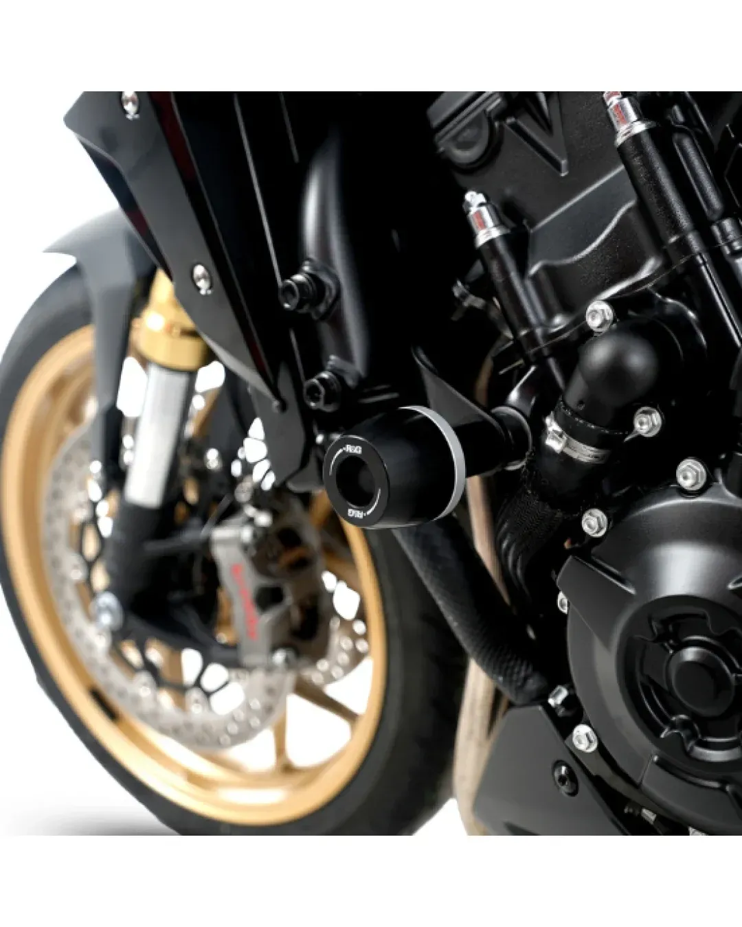 Краш тапи R&G RACING Crash Protectors Honda CB 1000 Hornet 24-26