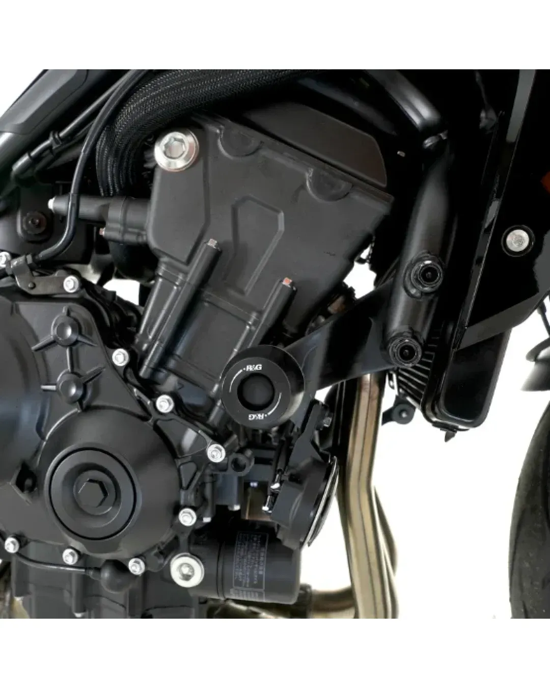 Краш тапи R&G RACING Crash Protectors Honda CB 1000 Hornet 24-26