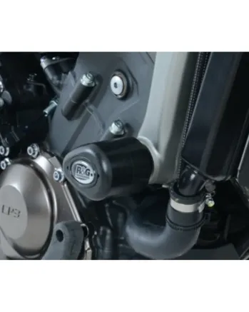 Краш тапи R&G RACING Front Aero Crash Protectors Yamaha MT-09 14-16