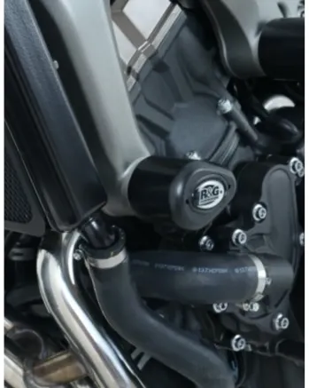 Краш тапи R&G RACING Front Aero Crash Protectors Yamaha MT-09 14-16