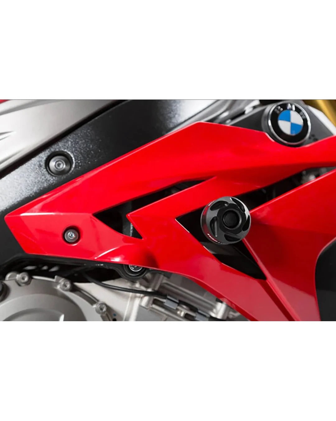 Краш тапи SW-MOTECH BMW S 1000 R ABS 2014 - 2016