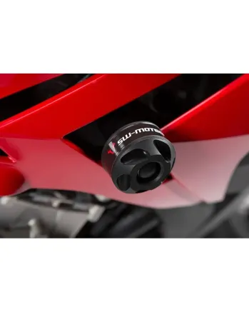 Краш тапи SW-MOTECH BMW S 1000 R ABS 2014 - 2016