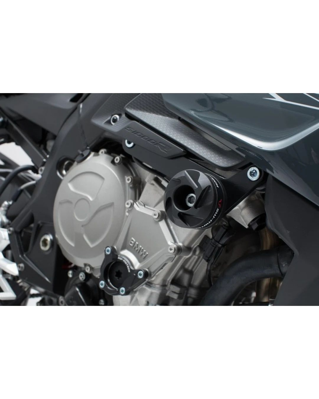 Краш тапи SW-MOTECH Frame Slider Kit S 1000 R ABS 16-20