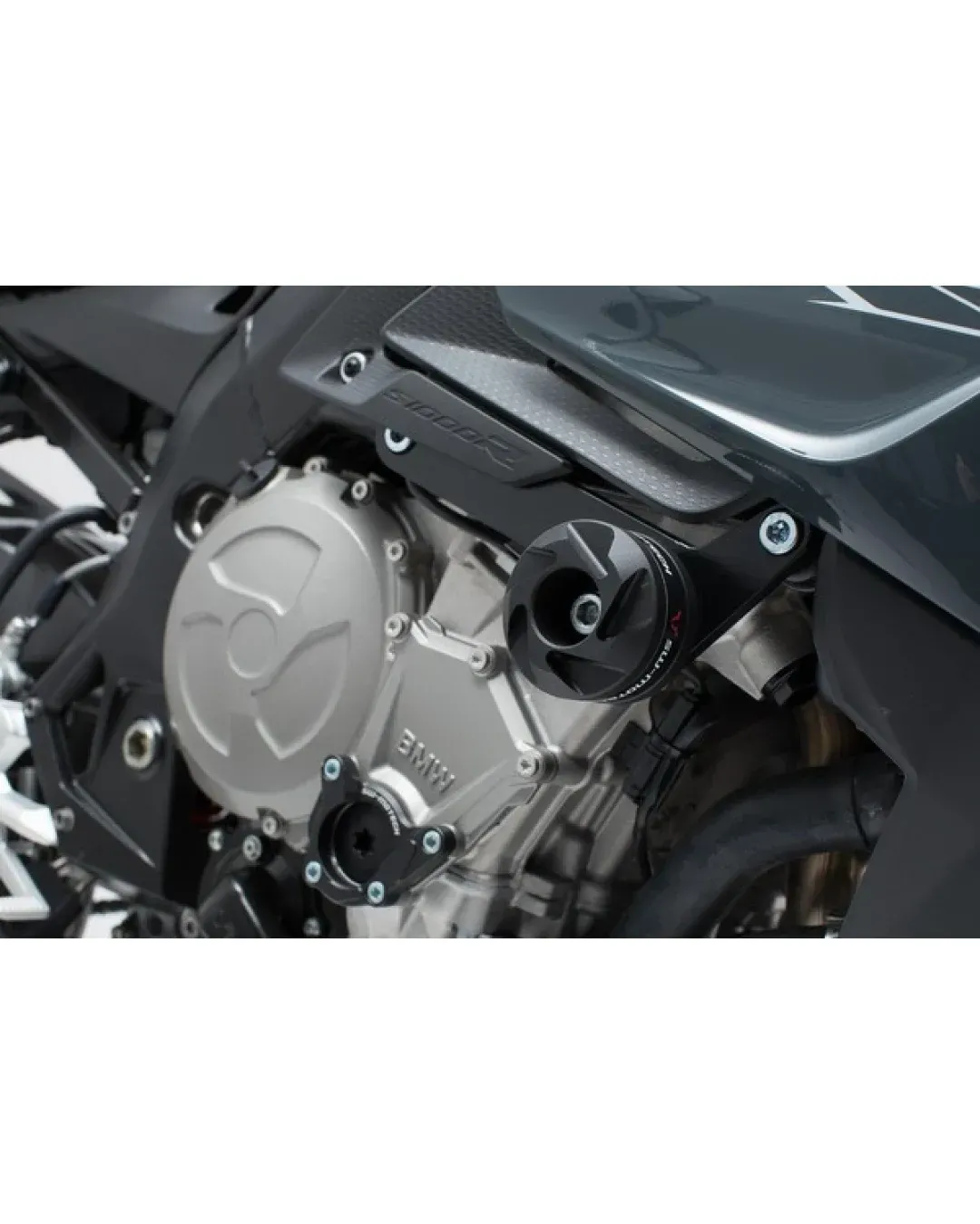 Краш тапи SW-MOTECH Frame Slider Kit S 1000 R ABS 16-20