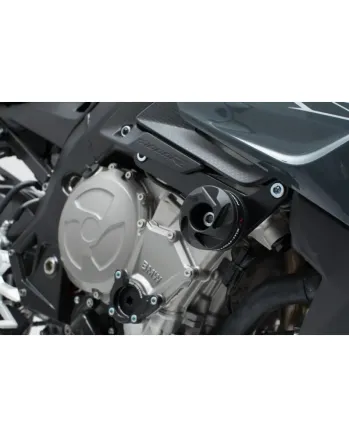 Краш тапи SW-MOTECH Frame Slider Kit S 1000 R ABS 16-20