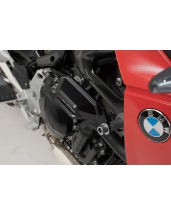 Краш тапи SW-MOTECH FRAME SLIDER KIT