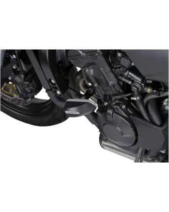 Краш тапи SW-MOTECH FRAME SLIDER SET CB 600 F ABS