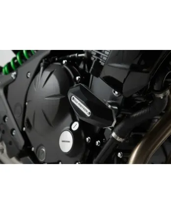 Краш тапи SW-MOTECH FRAME SLIDER SET ER-6N 650