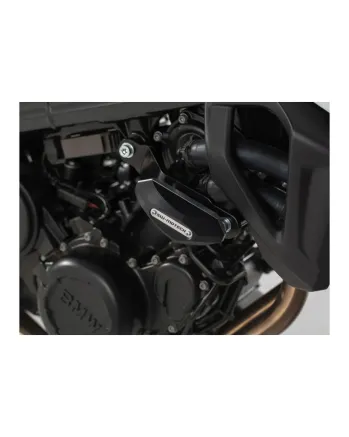 Краш тапи SW-MOTECH FRAME SLIDER SET F 800 R ABS