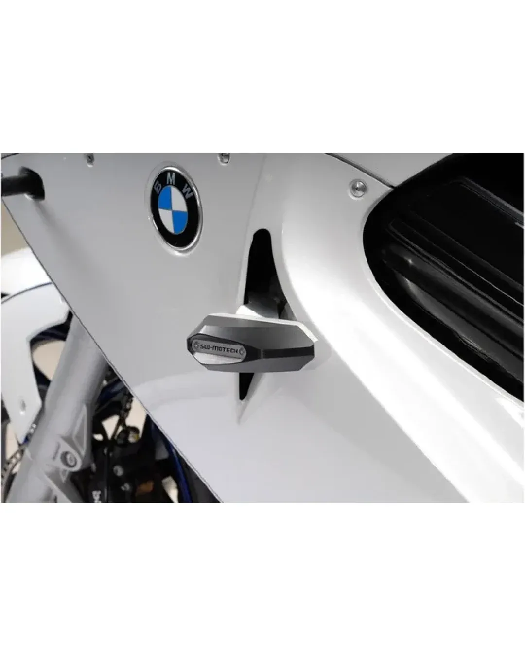 Краш тапи SW-MOTECH FRAME SLIDER SET F 800 ST