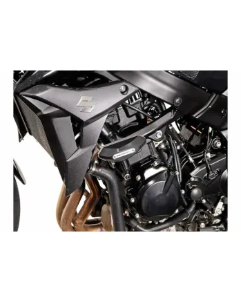 Краш тапи SW-MOTECH FRAME SLIDER SET GSR 750 ABS